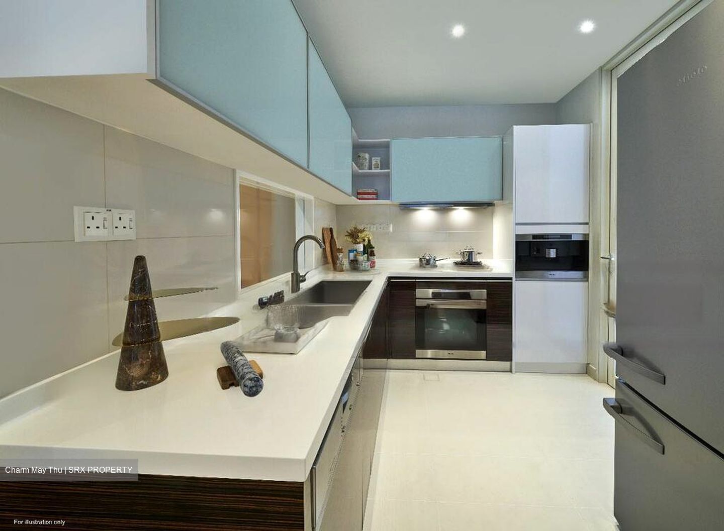 The Residences at W Singapore Sentosa Cove (D4), Condominium #462070501